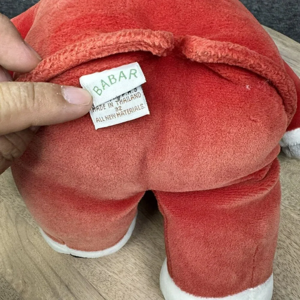 Gund this babar